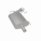 BRE Exhaust 04-05 G35 3.5L Muffler Kit thumbnail 2