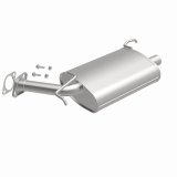 BRE Exhaust 04-05 G35 3.5L Muffler Kit thumbnail 4