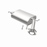 BRE Exhaust 04-05 G35 3.5L Muffler Kit thumbnail 7