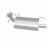 BRE Exhaust 04-05 G35 3.5L Muffler Kit thumbnail 9