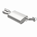 BRE Exhaust 06-08 M35 3.5L Muffler Kit thumbnail 3