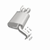 BRE Exhaust 06-08 M35 3.5L Muffler Kit thumbnail 4