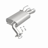 BRE Exhaust 06-08 M35 3.5L Muffler Kit thumbnail 5
