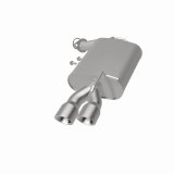 BRE Exhaust 06-08 M35 3.5L Muffler Kit thumbnail 7