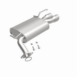 BRE Exhaust 06-08 M35 3.5L Muffler Kit thumbnail 8