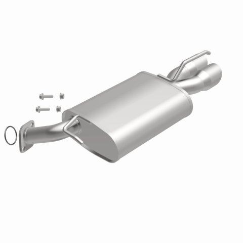 BRE Exhaust 06-08 M35 3.5L Muffler Kit thumbnail 2