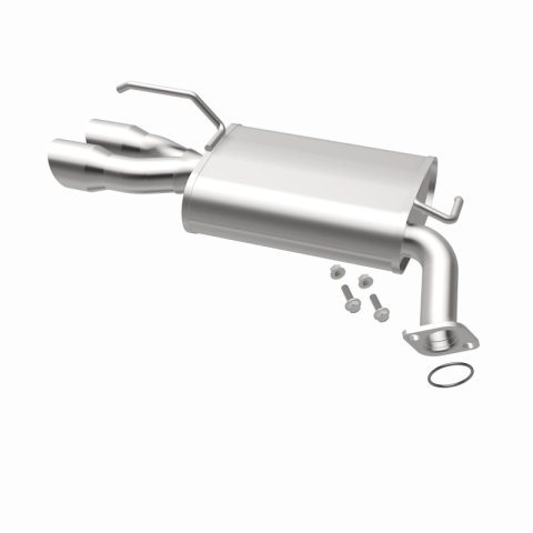 BRE Exhaust 06-08 M35 3.5L Muffler Kit thumbnail 3