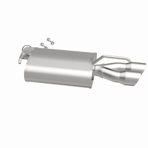 BRE Exhaust 06-08 M35 3.5L Muffler Kit thumbnail 4