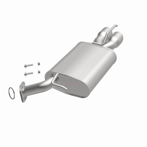 BRE Exhaust 06-08 M35 3.5L Muffler Kit thumbnail 6