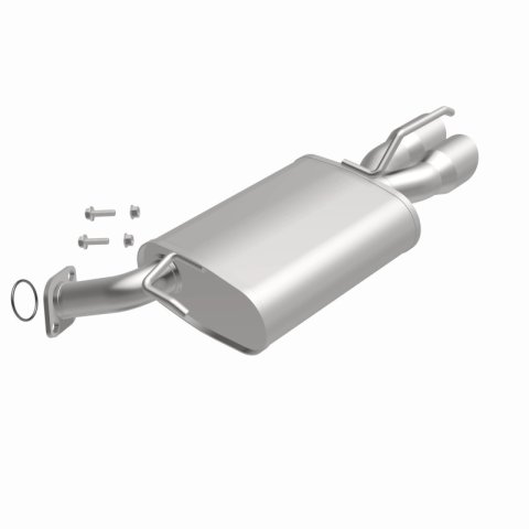 BRE Exhaust 06-08 M35 3.5L Muffler Kit thumbnail 7