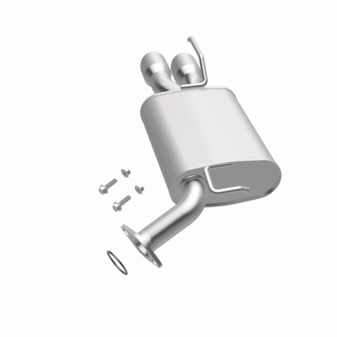 BRE Exhaust 06-08 M35 3.5L Muffler Kit thumbnail 8