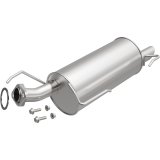 BRE Exhaust 11-17 Juke 1.6L Muffler Kit thumbnail 2