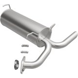 BRE Exhaust 11-17 Juke 1.6L Muffler Kit thumbnail 2