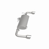BRE Exhaust 09-14 Murano 3.5L Muffler Kit thumbnail 2