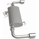 BRE Exhaust 09-14 Murano 3.5L Muffler Kit thumbnail 4