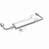 BRE Exhaust 09-14 Murano 3.5L Muffler Kit thumbnail 5