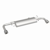 BRE Exhaust 09-14 Murano 3.5L Muffler Kit thumbnail 6