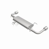 BRE Exhaust 09-14 Murano 3.5L Muffler Kit thumbnail 9