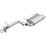 BRE Exhaust 97-99 i30 Maxima 3.0L Muffler Kit thumbnail 2