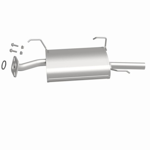 BRE Exhaust 00-01 Sentra 1.8L Muffler Kit thumbnail 2