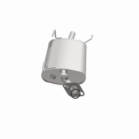 BRE Exhaust 00-01 Sentra 1.8L Muffler Kit thumbnail 4