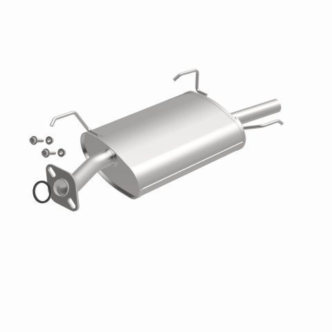 BRE Exhaust 00-01 Sentra 1.8L Muffler Kit thumbnail 6