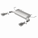 BRE Exhaust 03-08 FX35 FX45 3.5L 4.5L Muffler Kit thumbnail 9