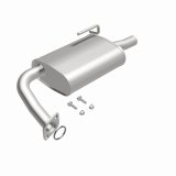 BRE Exhaust 07-12 Altima 2.5L 3.5L Muffler Kit thumbnail 2
