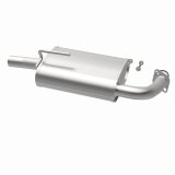 BRE Exhaust 07-12 Altima 2.5L 3.5L Muffler Kit thumbnail 3