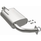 BRE Exhaust 07-12 Altima 2.5L 3.5L Muffler Kit thumbnail 4