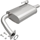 BRE Exhaust 07-12 Altima 2.5L 3.5L Muffler Kit thumbnail 5