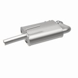 BRE Exhaust 07-12 Altima 2.5L 3.5L Muffler Kit thumbnail 6
