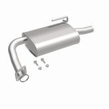 BRE Exhaust 07-12 Altima 2.5L 3.5L Muffler Kit thumbnail 8