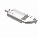 BRE Exhaust 07-12 Altima 2.5L 3.5L Muffler Kit thumbnail 9