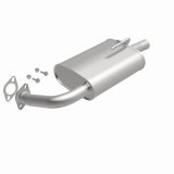 BRE Exhaust 07-12 Altima 2.5L 3.5L Muffler Kit thumbnail 3