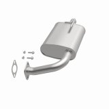 BRE Exhaust 07-12 Altima 2.5L 3.5L Muffler Kit thumbnail 4