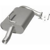 BRE Exhaust 07-12 Altima 2.5L 3.5L Muffler Kit thumbnail 7