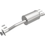 BRE Exhaust 06-11 Civic 1.8L Muffler Kit thumbnail 2