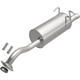 BRE Exhaust 07-09 CR-V 2.4L Muffler Kit thumbnail 2