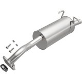 BRE Exhaust 10-11 CR-V 2.4L Muffler Kit thumbnail 2