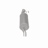 BRE Exhaust 12-15 Civic 1.8L Muffler Kit thumbnail 2