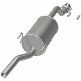 BRE Exhaust 96-00 Civic 1.6L Muffler Kit thumbnail 9