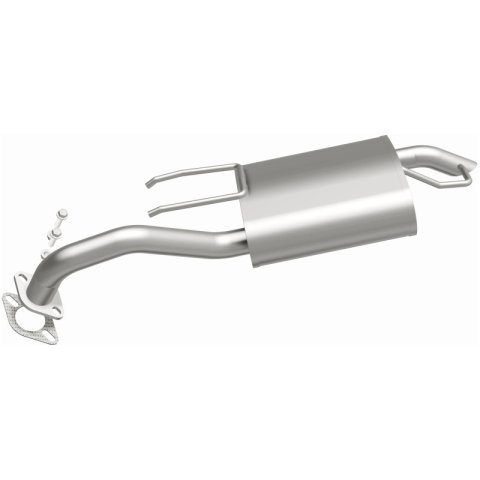 BRE Exhaust 01-06 Elantra 2.0L Muffler Kit thumbnail 3