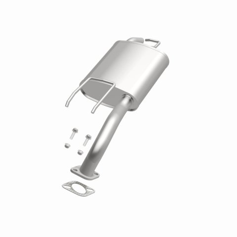 BRE Exhaust 01-06 Elantra 2.0L Muffler Kit thumbnail 4