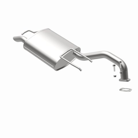 BRE Exhaust 01-06 Elantra 2.0L Muffler Kit thumbnail 8