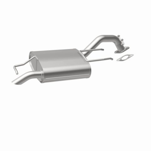 BRE Exhaust 01-06 Elantra 2.0L Muffler Kit thumbnail 9