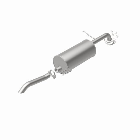 BRE Exhaust 06-11 Accent Rio 1.6L Muffler Kit thumbnail 8