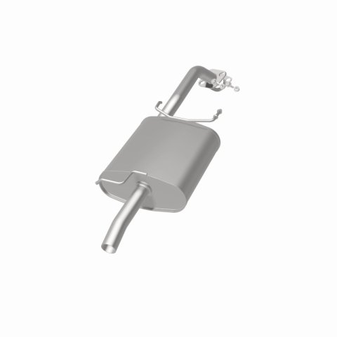 BRE Exhaust 00-05 Accent 1.5L 1.6L Muffler Kit thumbnail 4