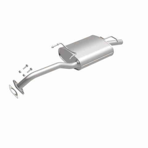 BRE Exhaust 00-05 Accent 1.5L 1.6L Muffler Kit thumbnail 5