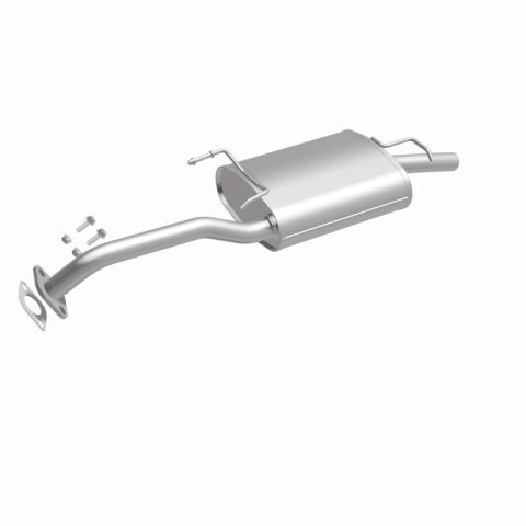 BRE Exhaust 00-05 Accent 1.5L 1.6L Muffler Kit thumbnail 6